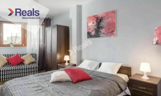 Mieszkanie Warszawa Wola, ul. Wronia