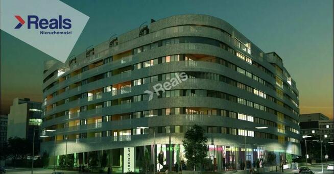 Mieszkanie Warszawa Wola, ul. Wronia