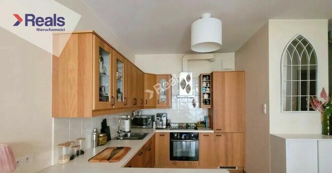 Ciche, słoneczne dwa pokoje na Osiedlu Saska