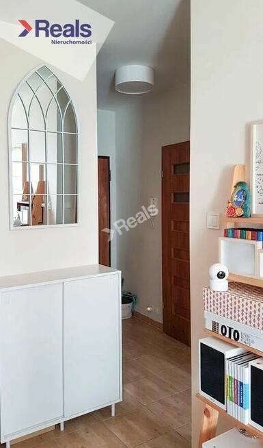 Ciche, słoneczne dwa pokoje na Osiedlu Saska