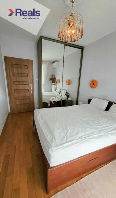 Ciche, słoneczne dwa pokoje na Osiedlu Saska