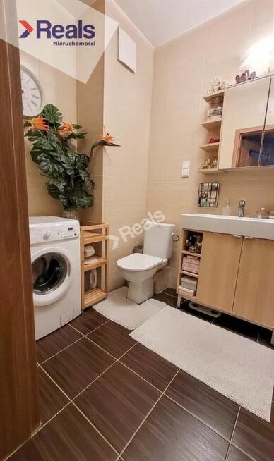 Ciche, słoneczne dwa pokoje na Osiedlu Saska