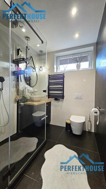 Dom w wysokim standardzie z potencjałem!