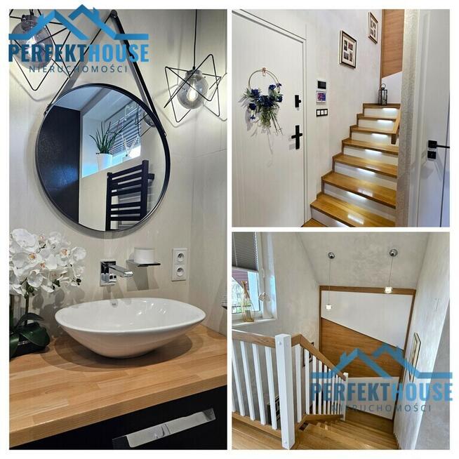 Dom w wysokim standardzie z potencjałem!