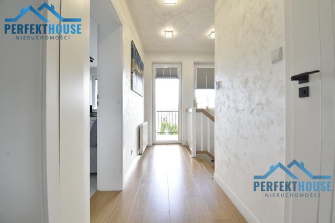 Dom w wysokim standardzie z potencjałem!