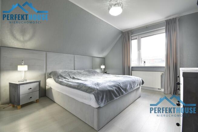 Dom w wysokim standardzie z potencjałem!