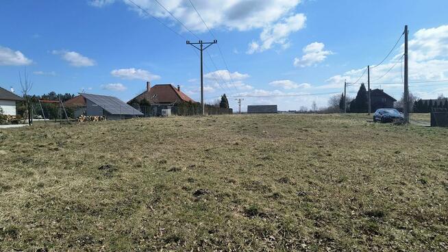 Działka budowlana Jejkowice