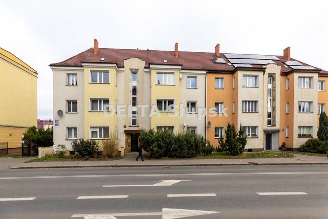Mieszkanie Słupsk
