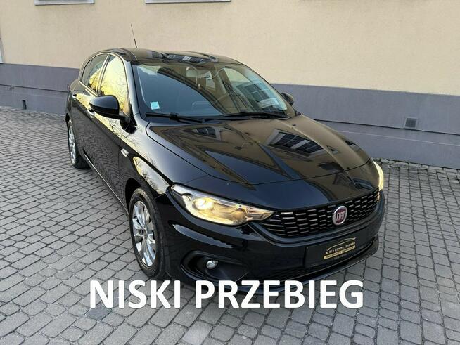 Fiat Tipo Bardzo dobry stan, Klimatronik, Alufelgi.