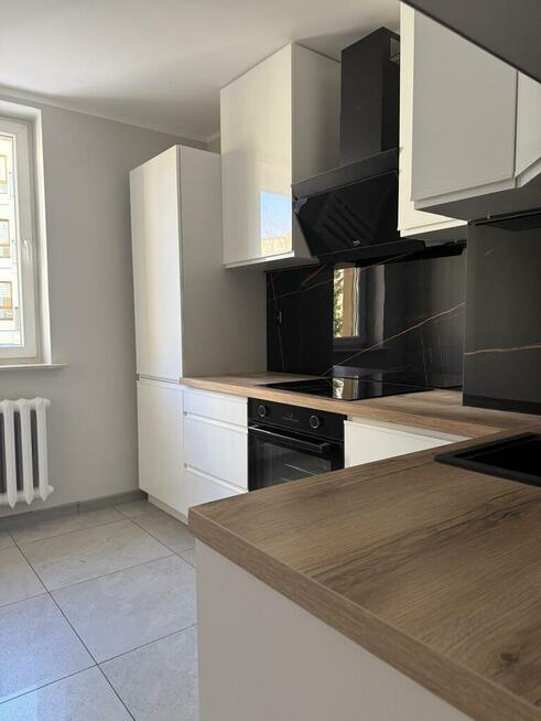 Mieszkanie, Lublin, Wieniawa, 3pok, 56,6m2