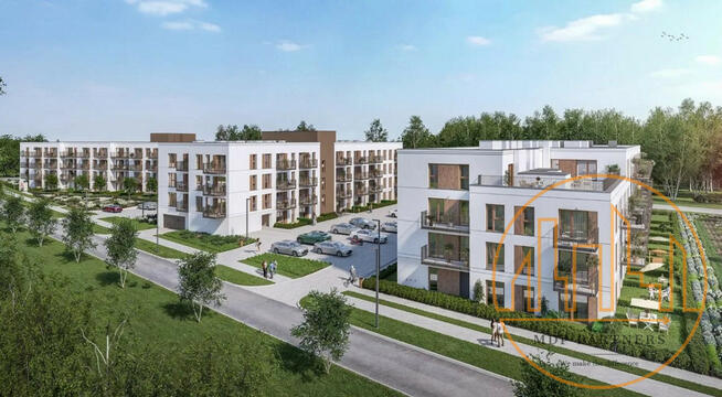 Mieszkanie Julianów gm. Piaseczno,