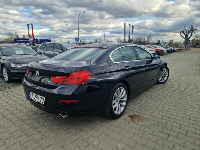 BMW 640 HeadUp*PolskiSalon*X-Drive*AdaptiveLed*Lift*Czyt.Znaków*Gwarancja !