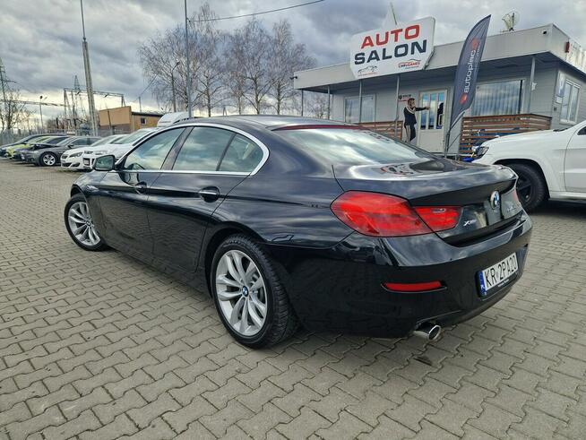 BMW 640 HeadUp*PolskiSalon*X-Drive*AdaptiveLed*Lift*Czyt.Znaków*Gwarancja !