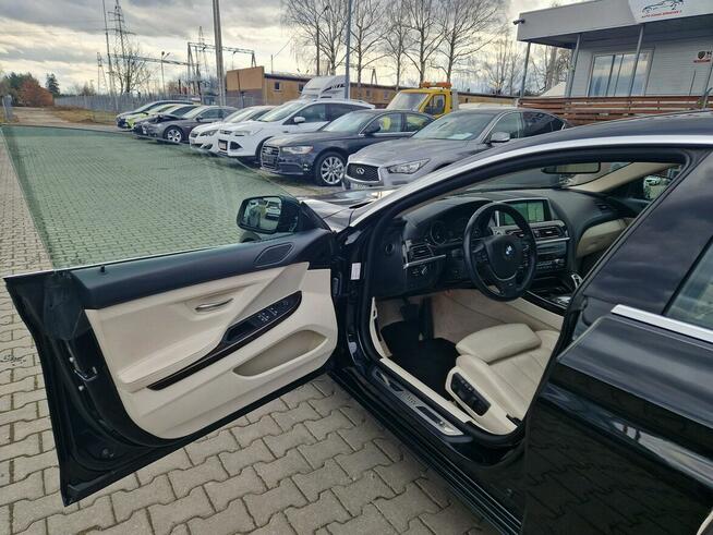 BMW 640 HeadUp*PolskiSalon*X-Drive*AdaptiveLed*Lift*Czyt.Znaków*Gwarancja !