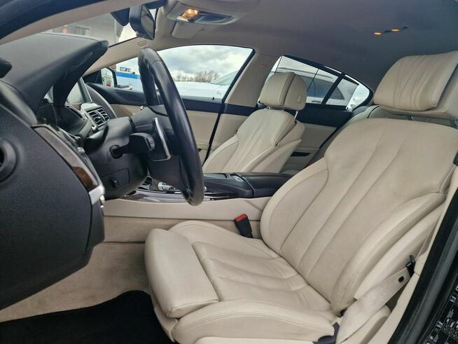 BMW 640 HeadUp*PolskiSalon*X-Drive*AdaptiveLed*Lift*Czyt.Znaków*Gwarancja !