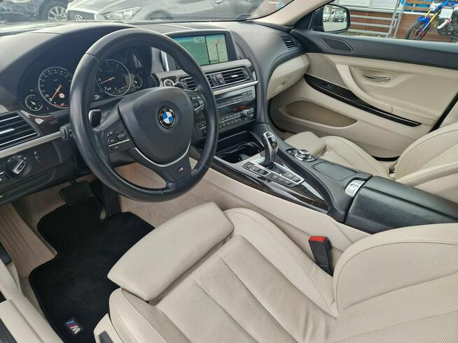 BMW 640 HeadUp*PolskiSalon*X-Drive*AdaptiveLed*Lift*Czyt.Znaków*Gwarancja !