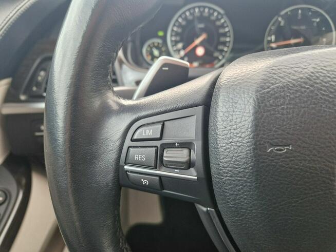 BMW 640 HeadUp*PolskiSalon*X-Drive*AdaptiveLed*Lift*Czyt.Znaków*Gwarancja !