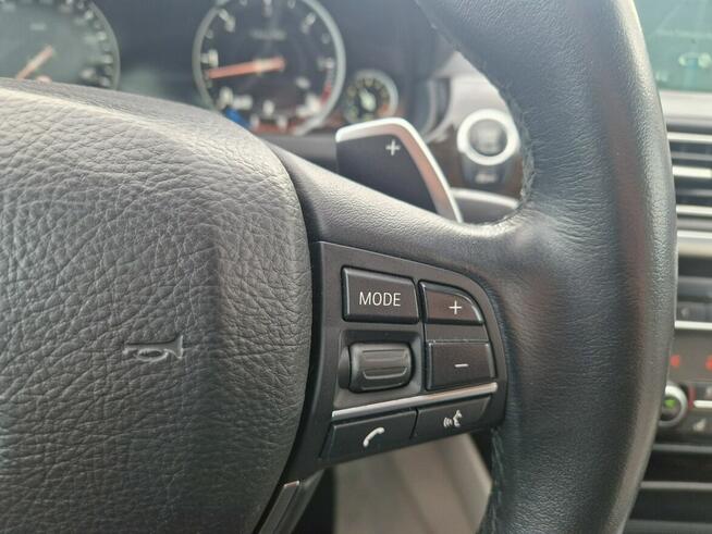 BMW 640 HeadUp*PolskiSalon*X-Drive*AdaptiveLed*Lift*Czyt.Znaków*Gwarancja !