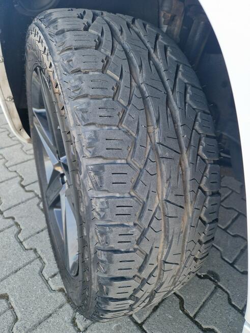 Jeep Grand Cherokee Stylizacja SRT*Jedyny taki w Polsce*GAZ*H/K*Szyber*Kamera*Gwarancja !