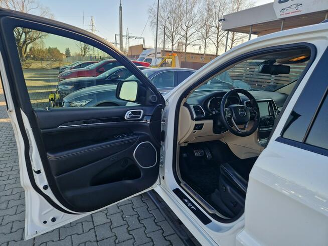 Jeep Grand Cherokee Stylizacja SRT*Jedyny taki w Polsce*GAZ*H/K*Szyber*Kamera*Gwarancja !