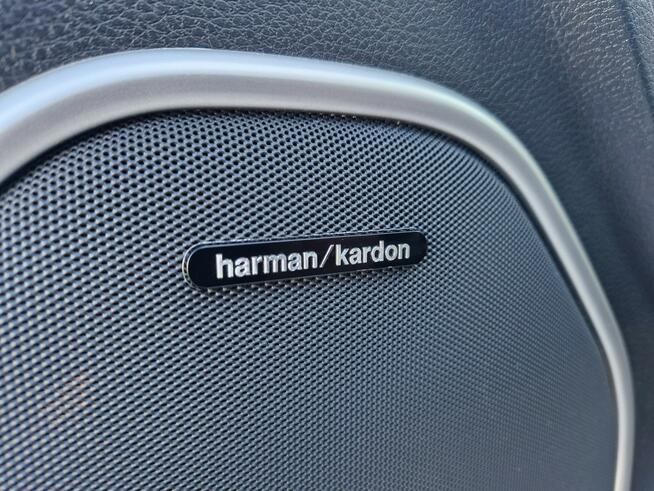 Jeep Grand Cherokee Stylizacja SRT*Jedyny taki w Polsce*GAZ*H/K*Szyber*Kamera*Gwarancja !