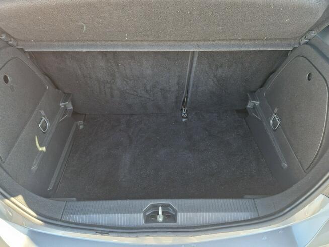 Opel Corsa Podgrz. Fotele i kierownica*Pełka Ks.Serwisowa*Led*Bezwypadkowy!