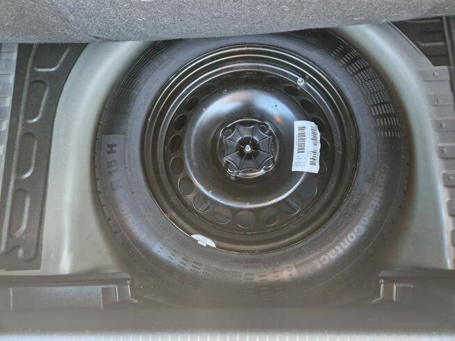 Opel Corsa Podgrz. Fotele i kierownica*Pełka Ks.Serwisowa*Led*Bezwypadkowy!