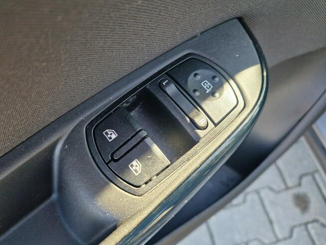 Opel Corsa Podgrz. Fotele i kierownica*Pełka Ks.Serwisowa*Led*Bezwypadkowy!