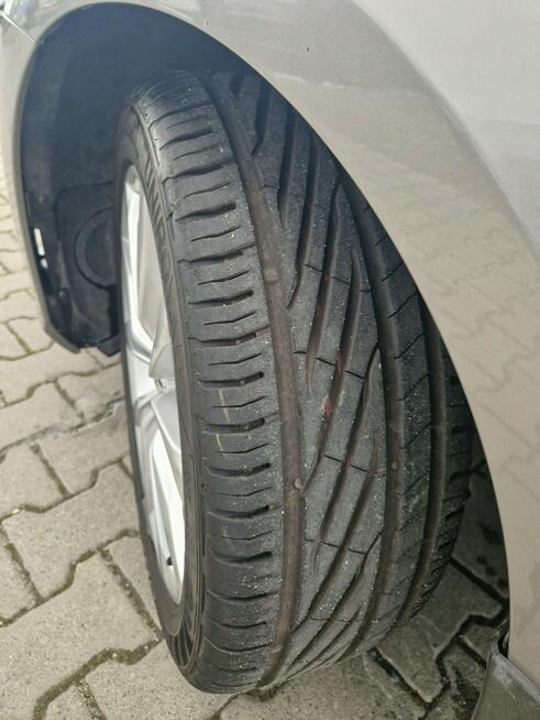 Volkswagen Golf Polski Salon*1 Właściciel*Pełen Serwis ASO*2KompletyOpon*Bardzo Bogaty