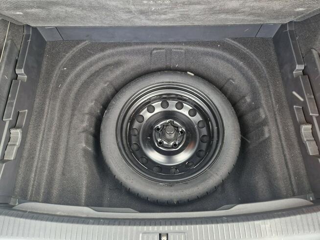 Volkswagen Golf Polski Salon*1 Właściciel*Pełen Serwis ASO*2KompletyOpon*Bardzo Bogaty