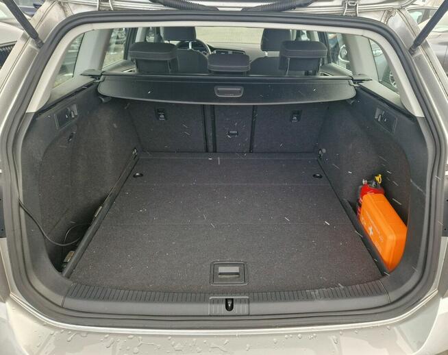 Volkswagen Golf Polski Salon*1 Właściciel*Pełen Serwis ASO*2KompletyOpon*Bardzo Bogaty