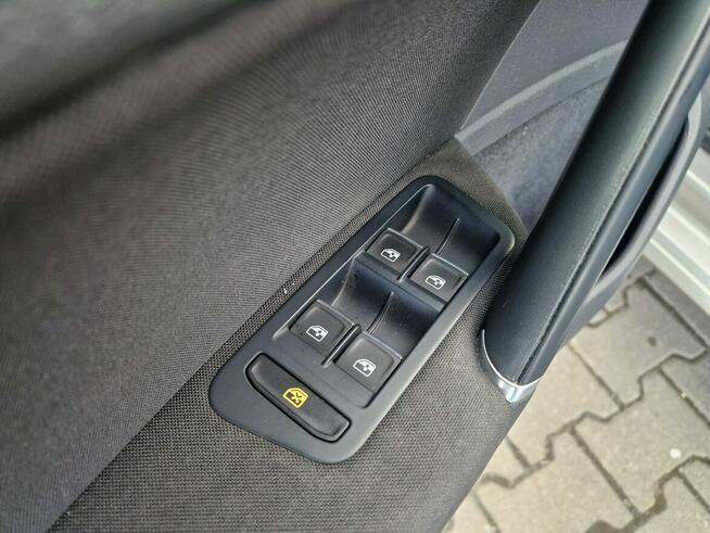 Volkswagen Golf Polski Salon*1 Właściciel*Pełen Serwis ASO*2KompletyOpon*Bardzo Bogaty