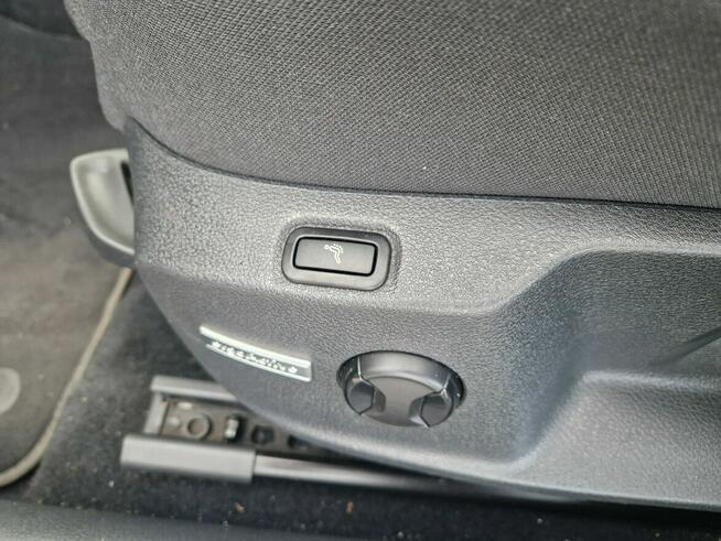 Volkswagen Golf Polski Salon*1 Właściciel*Pełen Serwis ASO*2KompletyOpon*Bardzo Bogaty