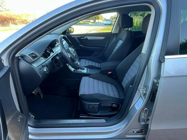 Volkswagen Passat Alltrack 2.0TDi*177PS*Automat*4-Motion*261.000 ASO*Navi*Kamera*