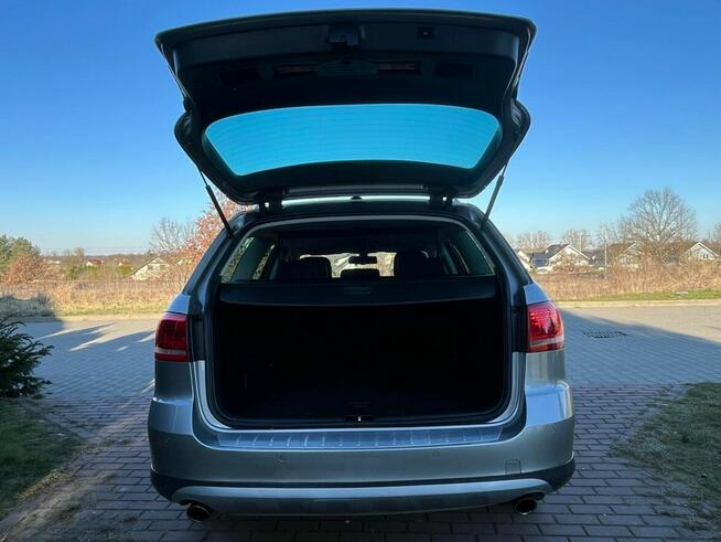 Volkswagen Passat Alltrack 2.0TDi*177PS*Automat*4-Motion*261.000 ASO*Navi*Kamera*