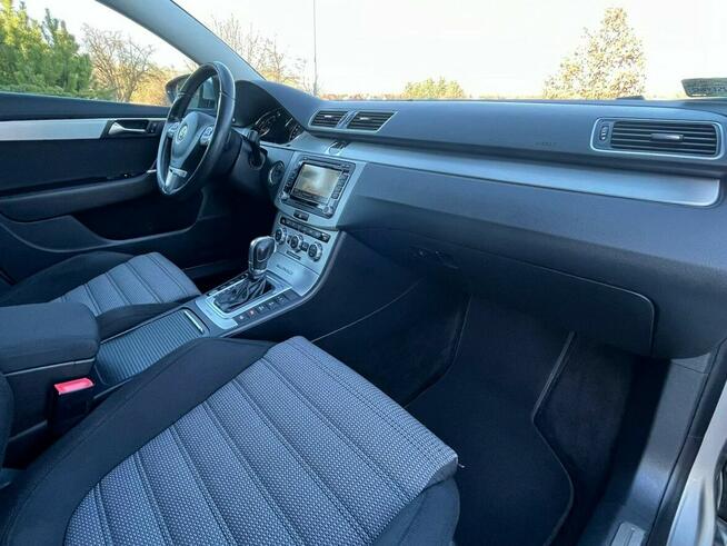 Volkswagen Passat Alltrack 2.0TDi*177PS*Automat*4-Motion*261.000 ASO*Navi*Kamera*