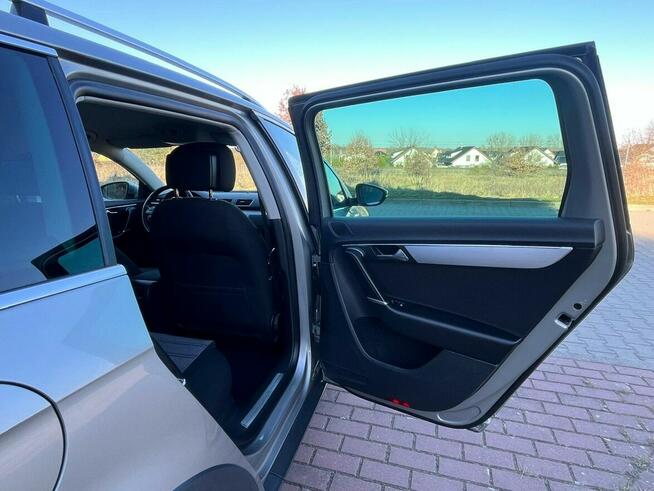 Volkswagen Passat Alltrack 2.0TDi*177PS*Automat*4-Motion*261.000 ASO*Navi*Kamera*