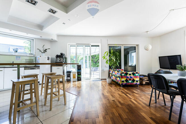 Biuro Strzyża, Umeblowane, Dogodna Lokalizacja