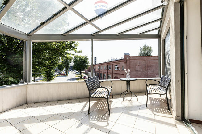 Biuro Strzyża, Umeblowane, Dogodna Lokalizacja