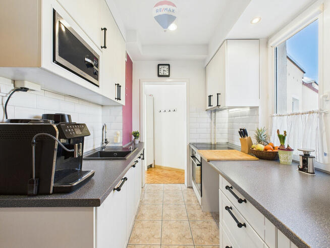 Mieszkanie 3-pokojowe Koszalin!