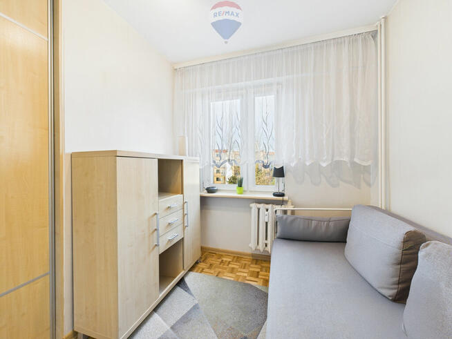 Mieszkanie 3-pokojowe Koszalin!