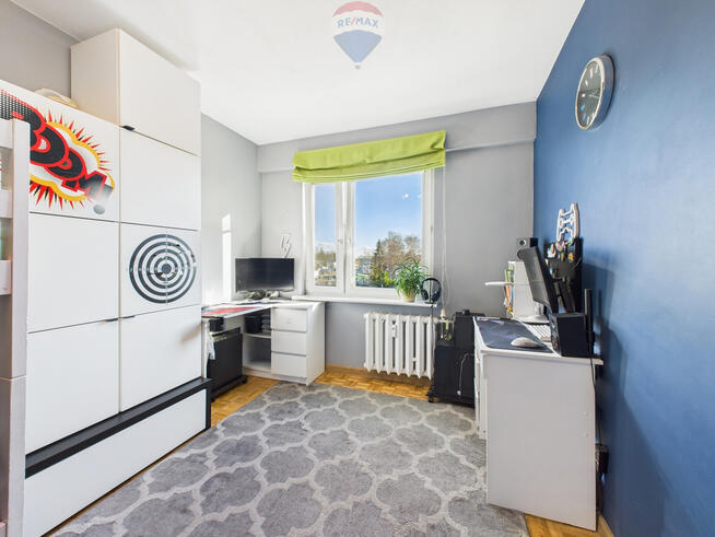 Mieszkanie 3-pokojowe Koszalin!