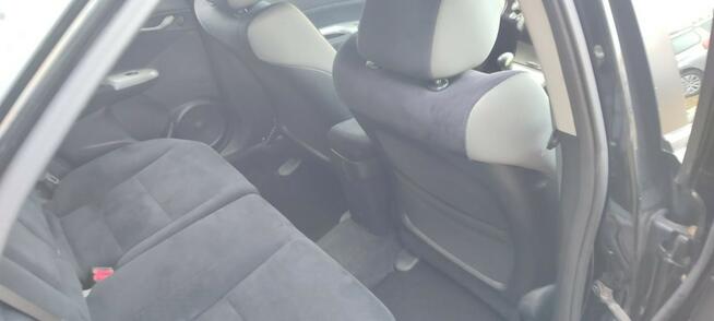 Honda Civic zadbana, bez korozji