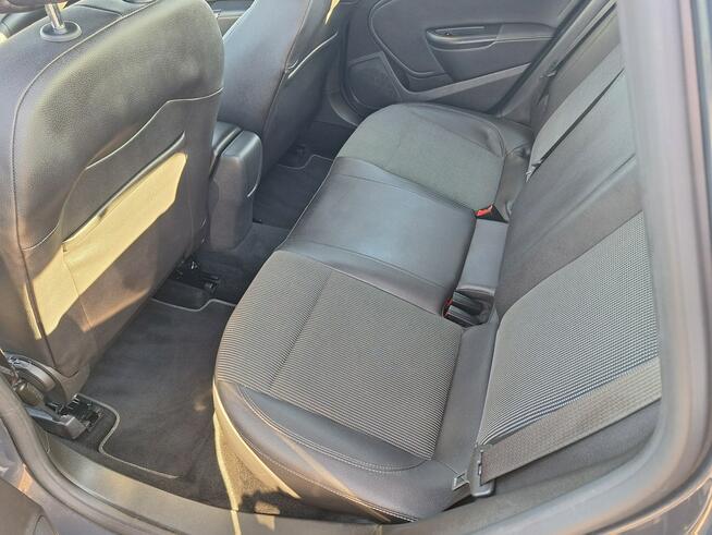 Opel Astra cosmo Nawigacja 1.4 benzyna