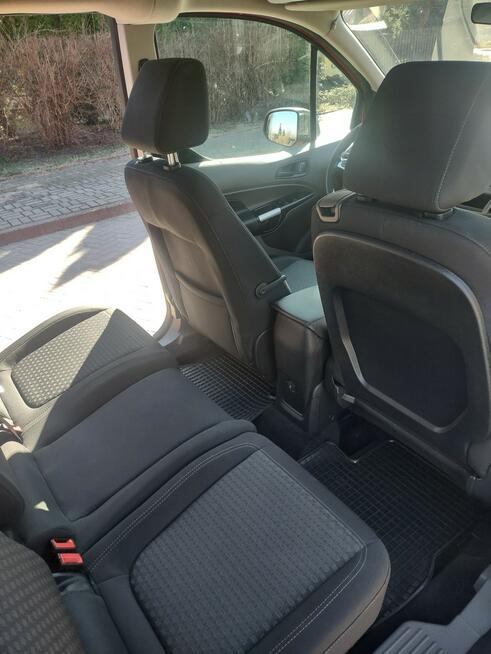 Ford Transit Connect Salon / Fv 23 % / bezwypadkowe /