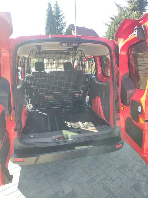 Ford Transit Connect Salon / Fv 23 % / bezwypadkowe /