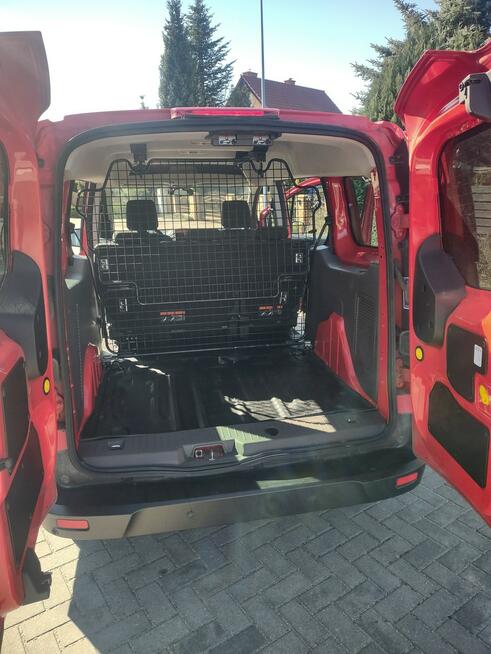 Ford Transit Connect Salon / Fv 23 % / bezwypadkowe /