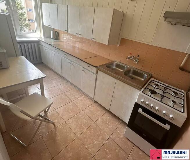 Mieszkanie Wieliczka