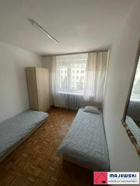 Mieszkanie Wieliczka