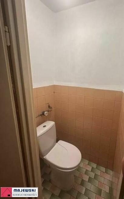 Mieszkanie Wieliczka